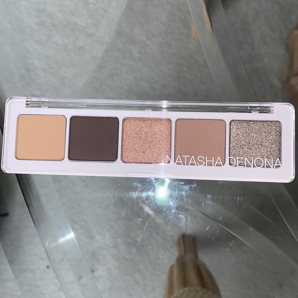 Natasha Denona Ayana Palette